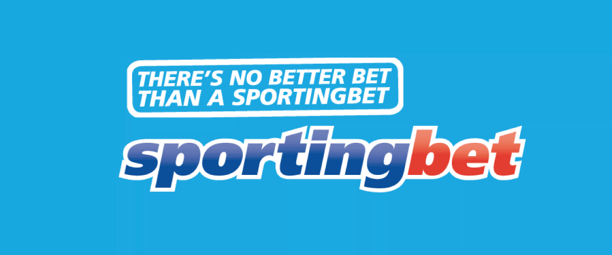 Sportingbet logo.