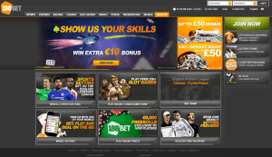Robert wahler sportwetten